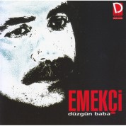 Emekçi: Düzgün Baba - CD