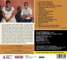 Ella Fitzgerald, Louis Armstrong: Ella & Louis - CD Foto #2