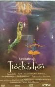 Les Ballets Trockadero 1 - DVD
