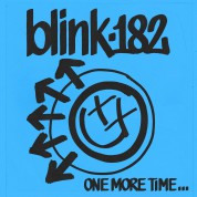 Blink 182: One More Time... - CD