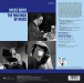 The Musings Of Miles + 2 Bonus Tracks! (Images By Iconic Jazz Photgrapher Francis Wolff) - Plak