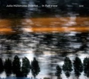 Julia Hülsmann: In Full View - CD