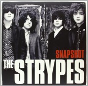 Strypes: Snapshot - Plak