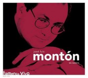 Jose Luis Monton: Sin Querer - CD