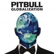 Pitbull: Globalization - CD
