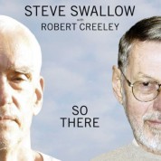 Steve Swallow: So There - CD