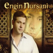 Engin Nurşani: Gözün Aydın - CD