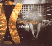 Dave Gahan: Hourglass (Limited Deluxe Edition) - CD