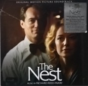 Richard Reed Parry: The Nest (Soundtrack) (Coloured Vinyl) - Plak