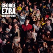 George Ezra: Wanted On Voyage - Plak
