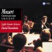 Mozart: Concertos pour piano 9, 20, 21, 23 & 27 - CD