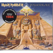 Iron Maiden: Powerslave - CD