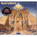 Powerslave - CD