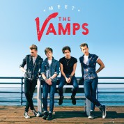 The Vamps: Meet The Vamps - CD
