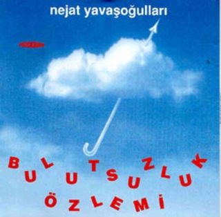 Bulutsuzluk Özlemi - CD