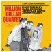 Million Dollar Quartet (The Complete Session on its Original Sequence) - Deluxe Gatefold Edition. - Plak