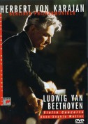 Anne-Sophie Mutter, Berliner Philharmoniker, Herbert von Karajan: Beethoven: Violin Concerto - DVD