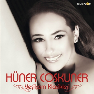 Hüner Coşkuner: Yeşilçam Klasikleri - CD