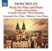 Moscheles: Music for Flute & Piano - CD