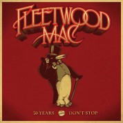 Fleetwood Mac: 50 Years: Don't Stop Limited Edition Box-Set) - Plak
