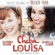 Rachid Taha: Cheba Louisa (OST) - CD