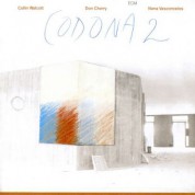 Codona 2 - CD