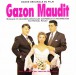 OST - Gazon Maudit - CD