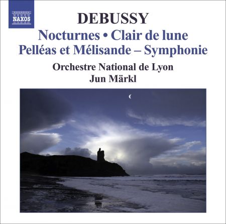 Lyon National Orchestra: Debussy: Orchestral Works, Vol. 2 - CD