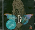 Britney Spears: B In The Mix - The Remixes Vol. 2 - CD