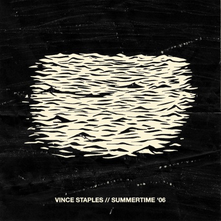 Vince Staples: Summertime '06 - CD