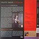 Steamin' + 1 Bonus Track (Limited Red Colored Edition) - Plak
