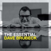 Dave Brubeck: The Essential Dave Brubeck - CD