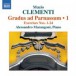 Clementi: Gradus ad Parnassum, Vol. 1 - CD