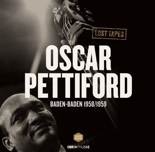 Oscar Pettiford