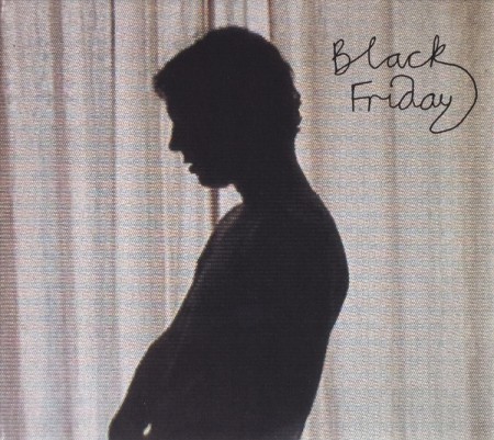 Tom Odell: Black Friday - CD