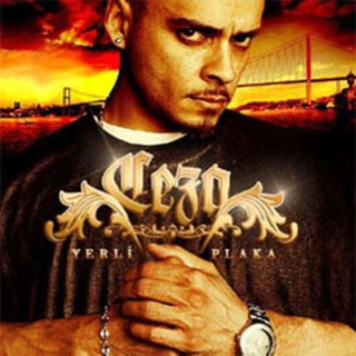 Ceza: Yerli Plaka - CD