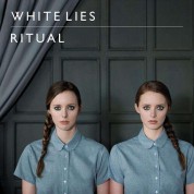 White Lies: Ritual - CD