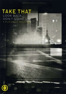Take That: Look Back, Don't Stare A Film About Progress - DVD