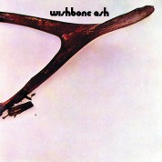 Wishbone Ash - CD