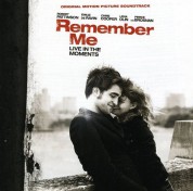 Çeşitli Sanatçılar: OST - Remember Me Live in The Moments - CD