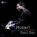 Fazıl Say: Mozart: Complete Piano Sonatas - CD
