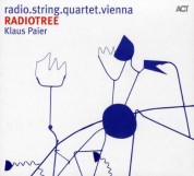 radio.string.quartet.vienna: Radiotree - CD