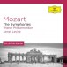 Mozart: The Symphonies - CD