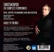 Shostakovich: The Complete Symphonies - CD