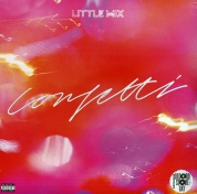 Little Mix: Confetti (RSD 2021 - Neon Pink Vinyl) - Plak