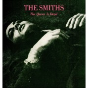 The Smiths: Queen Is Dead - CD