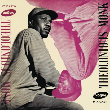 Thelonious Monk: Piano Solo - CD