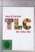 Now & Forever: The Video Hits - DVD