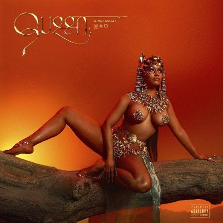 Nicki Minaj: Queen - CD