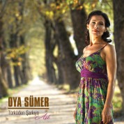 Oya Sümer: Türküden Şarkıya Aşk - CD
